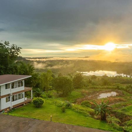 Hotel The Private 2 @ Khao Kho Exteriér fotografie