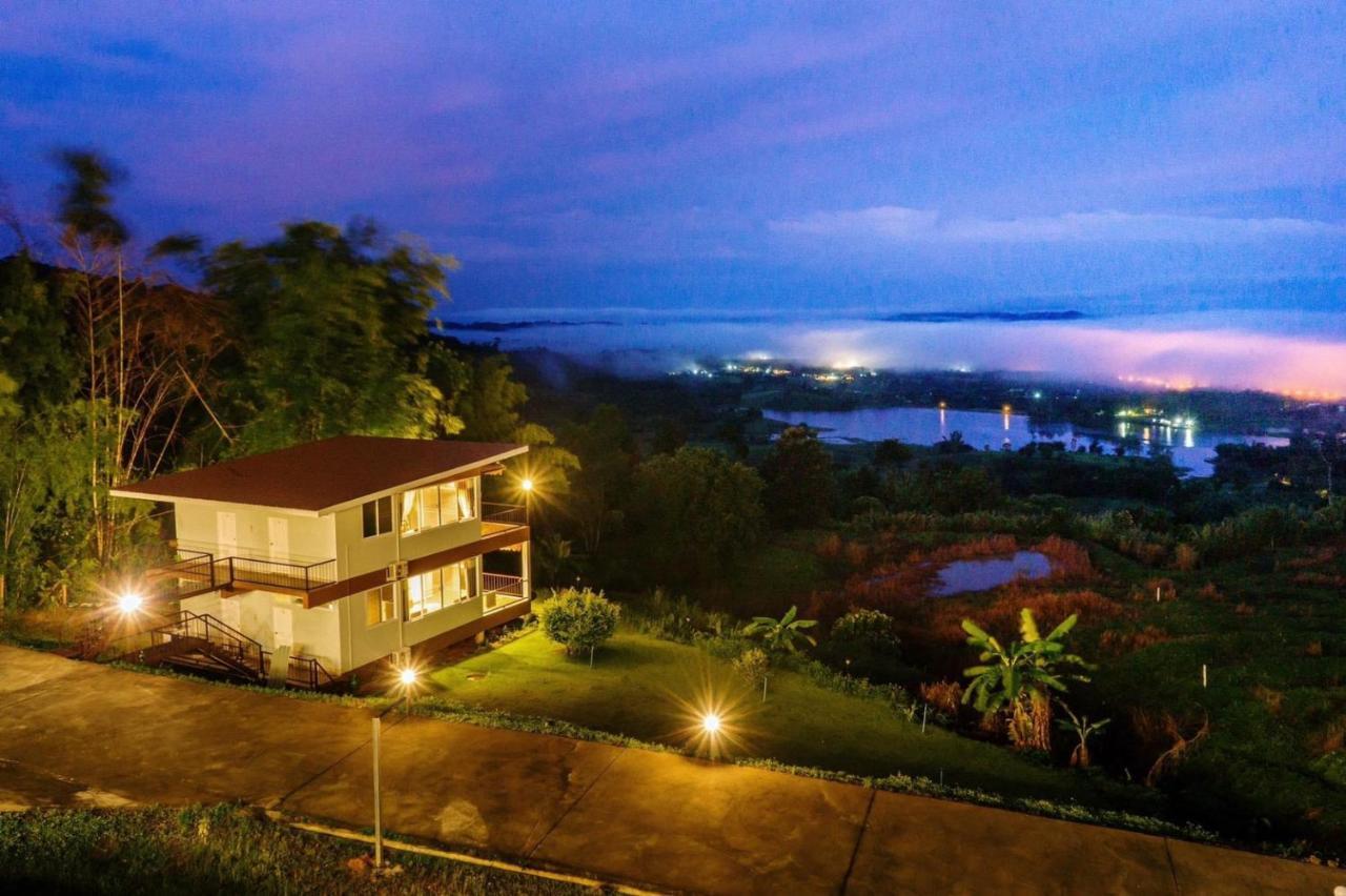 Hotel The Private 2 @ Khao Kho Exteriér fotografie