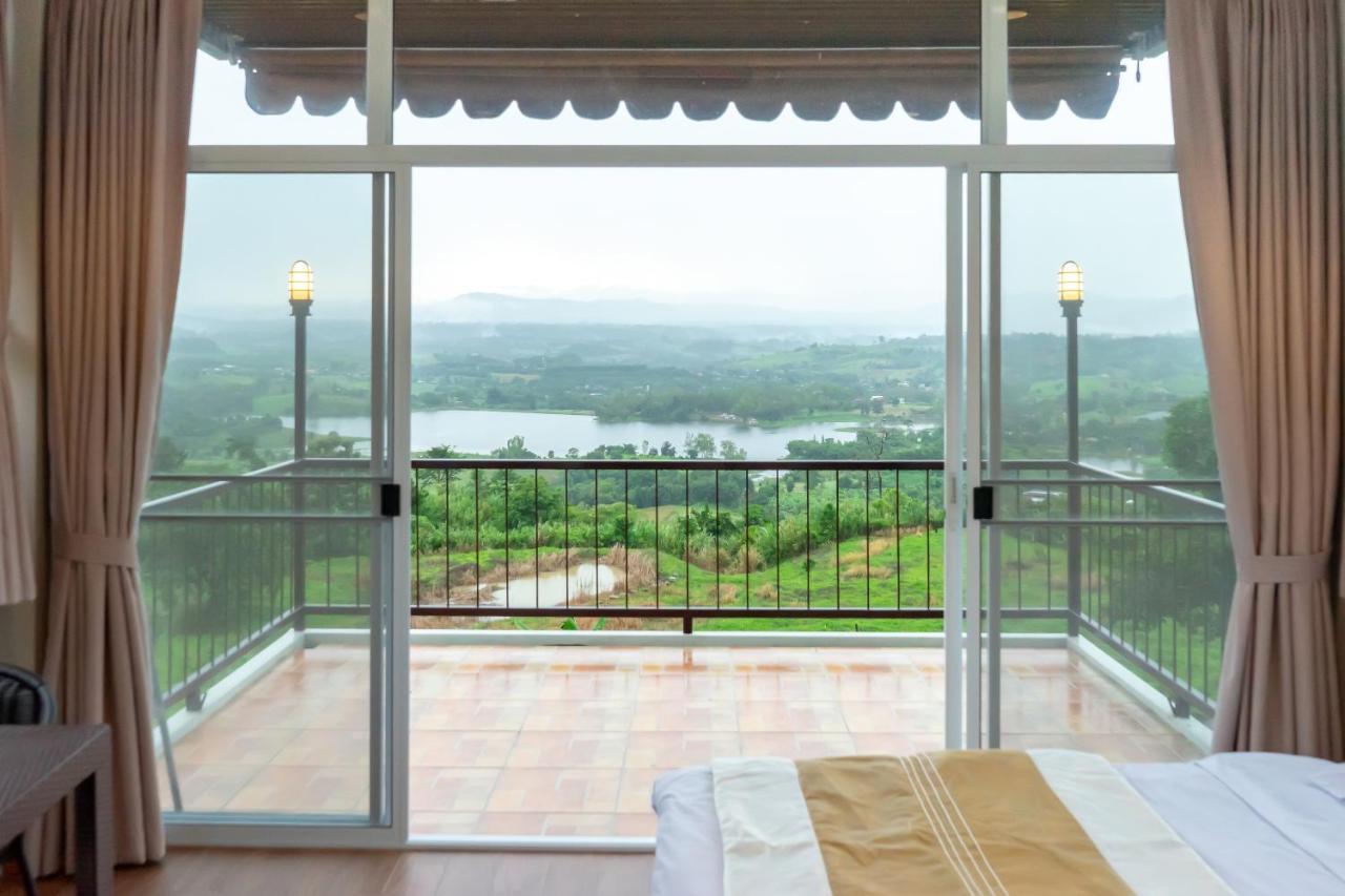 Hotel The Private 2 @ Khao Kho Exteriér fotografie